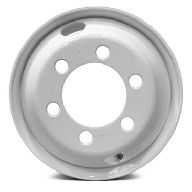 17.5x6.75 6x222.25 Bud Style wheel – Tires Today